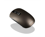 MODECOM WM101 BROWN - 343556 - zdjęcie 1